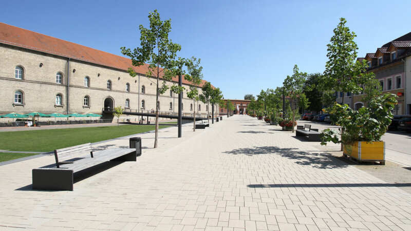 Platz-Germersheim