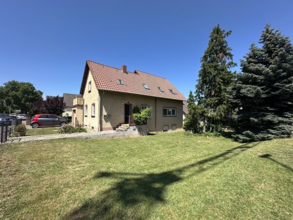 viel Platz für Ihre Kinder