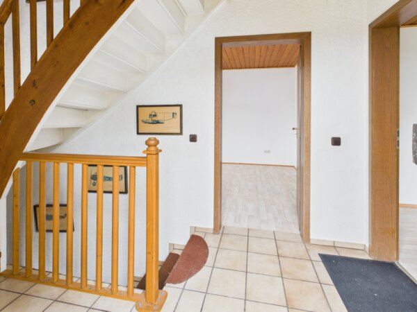 EG - Eingangsbereich