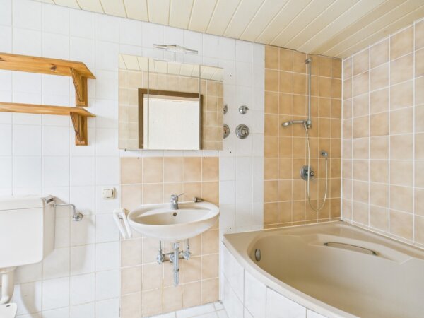 KG - Hobbybereich Bad