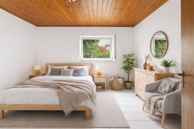 KG - Hobbybereich Schlafen