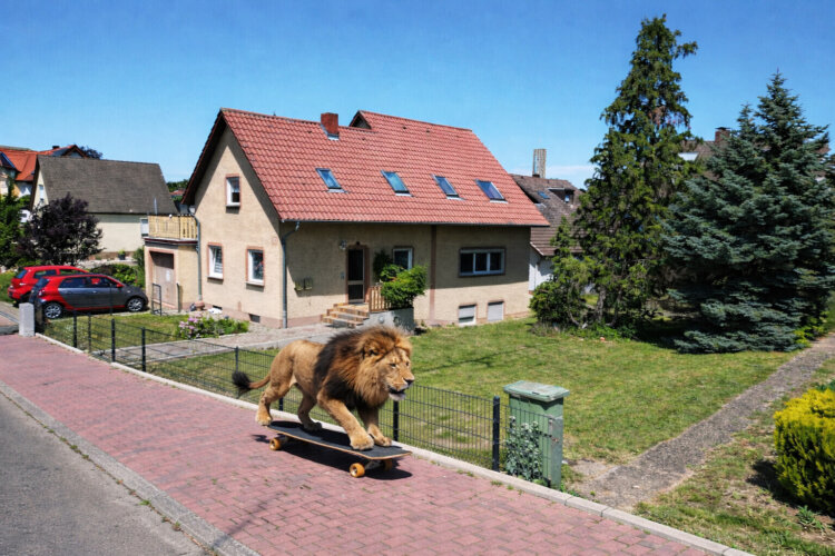 Ein- bis Dreifamilienhaus in beliebter Lage