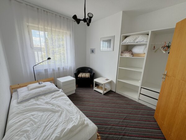 Gästezimmer im OG