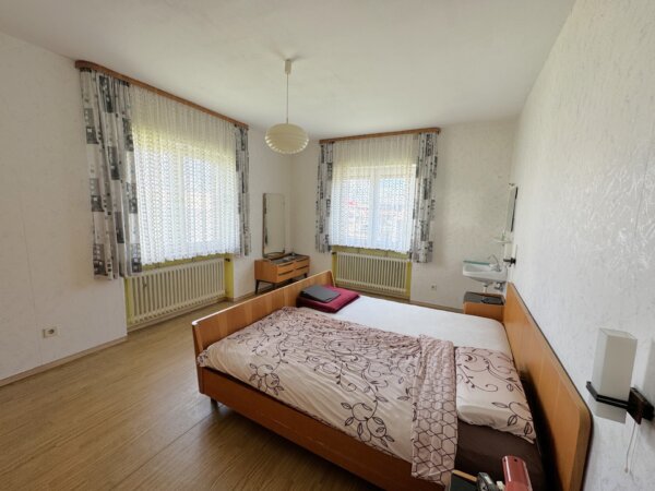 helles Kinderzimmer