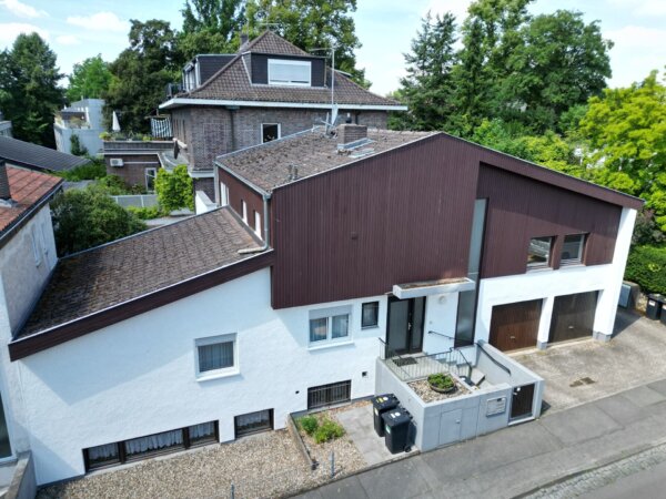 das Haus