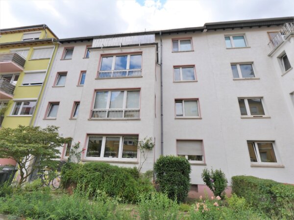 Ihr neues Zuhause