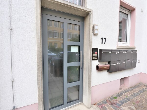 Willkommen