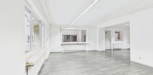 Ideale Lage für Ihr Unternehmen