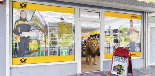 Attraktive Gewerbefläche mit über 6 % Rendite