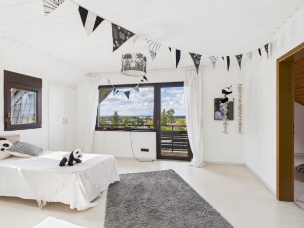 tolles Kinderzimmer