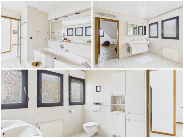 Bad en Suite