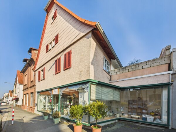 Im Herzens Seeheim-Jugenheims