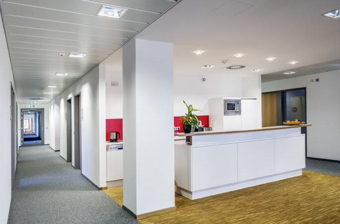 inkl. verschiedener Küchen