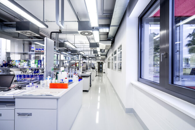 viele Möglichkeiten