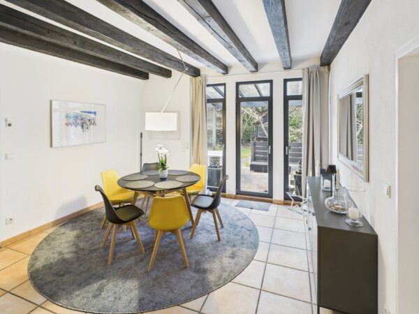 hier kann man stilvoll dinieren