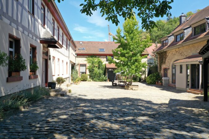 ein Stück Geschichte