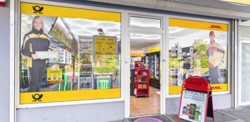 Attraktive Gewerbefläche mit über 5 % Rendite