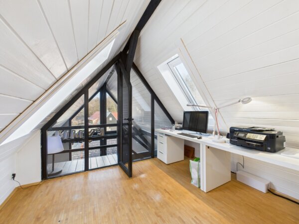 ...hier lässt es sich gut arbeiten