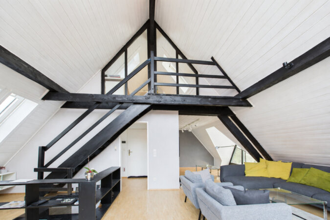 besondere Architektur