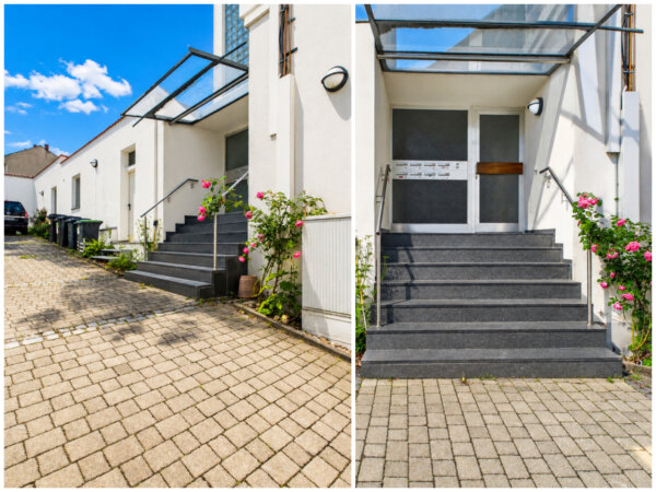 Ihr neues Zuhause!