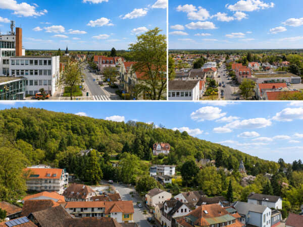 Ihre neue Nachbarschaft!