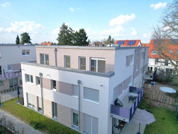Ihr neues Zuhause