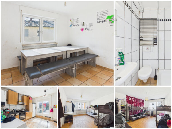 Vorderhaus 1.OG