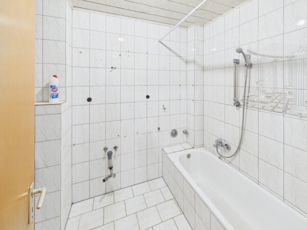VH 2.OG - Badezimmer