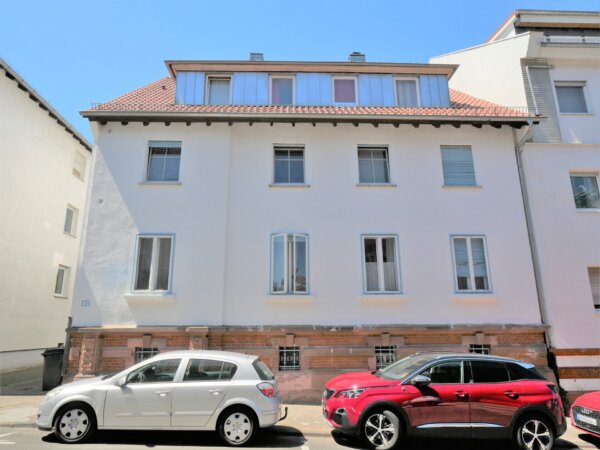 Ihr neues Zuhause