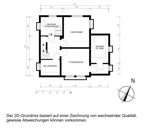 GR 2D KG