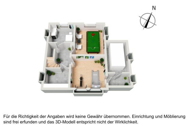 GR 3D KG
