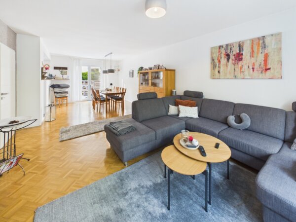 das Herz des Hauses