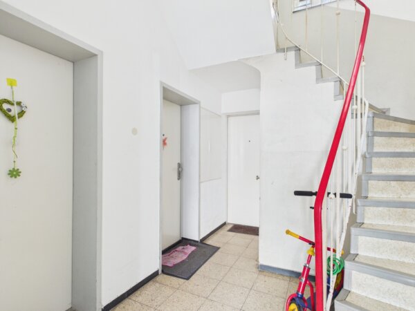 VH EG - Treppenhaus