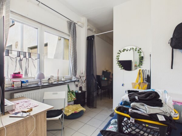 VH EG Mitte - Zimmer 1