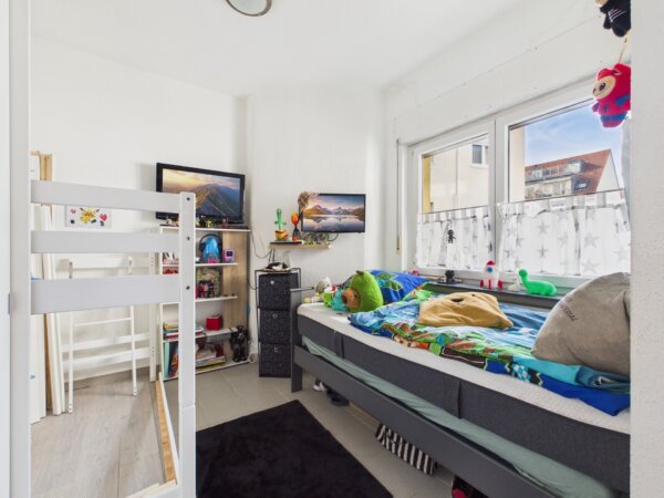 VH EG Mitte - Zimmer 2