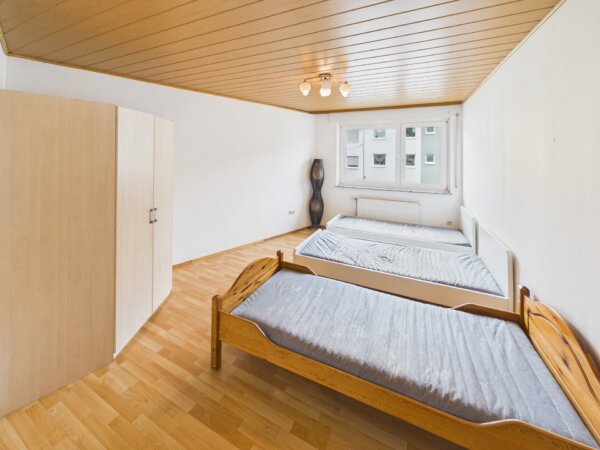 2.OG - Zimmer 1