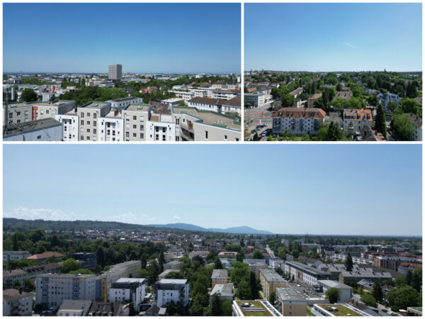 Ihre neue Nachbarschaft!