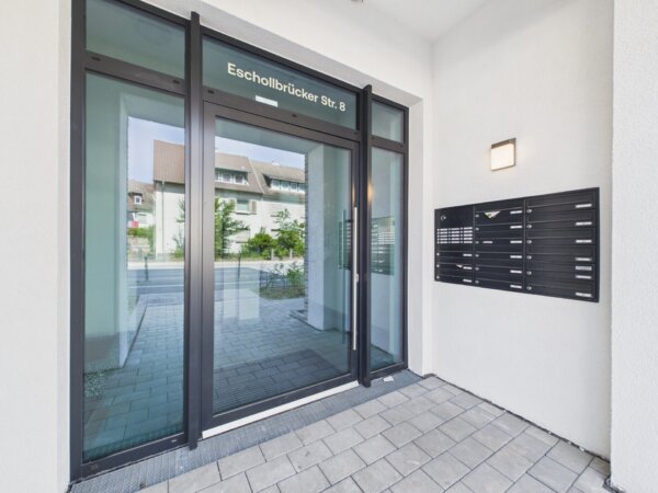 Ihr neues Zuhause!