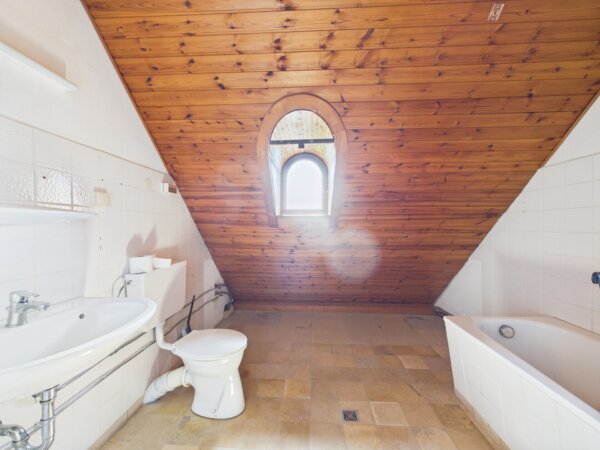 Badezimmer OG