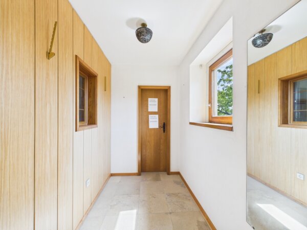 perfekte Garderobe