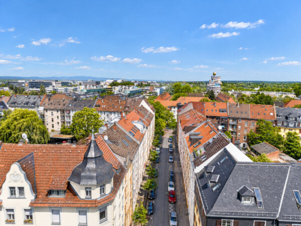 Ihre Nachbarschaft