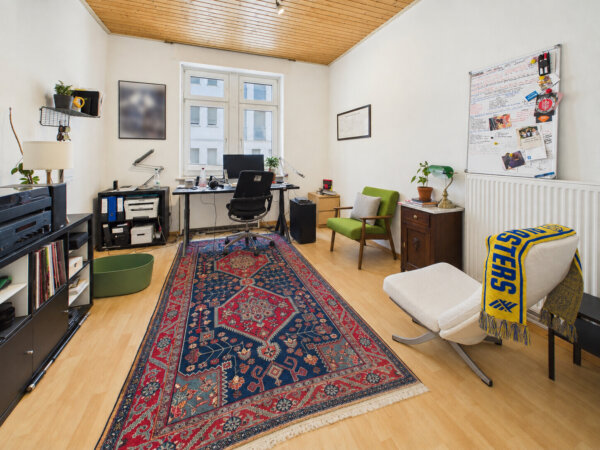 optimales Home-Office