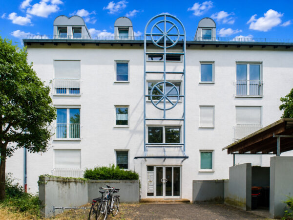 herzlich willkommen