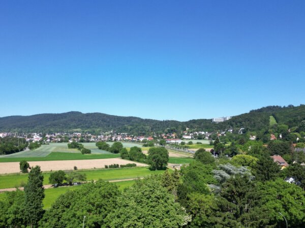 einfach nur schön