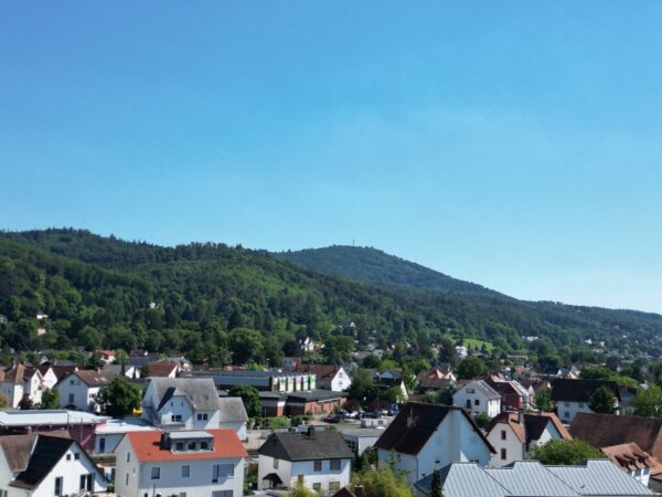 der Melibokus