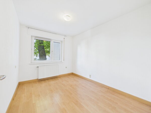 perfektes Arbeits- oder Gästezimmer